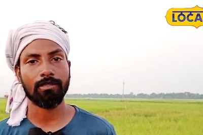 This B.Tech Graduate from UP Quit His Bengaluru Job for Farming, Is Now Earning in Lakhs