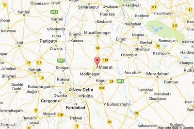 Rs 41 lakh seized from car