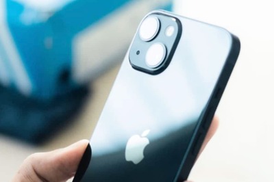 Apple Says It Is Not Asking Consumers To Pay Extra For Its Climate Goals