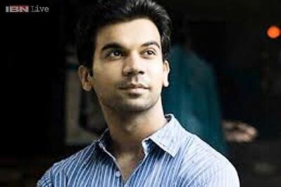 Rajkumar to team up with Hansal Mehta for 'City Lights'?