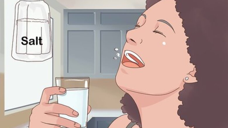 How to Stop a Cold when You Feel It Coming On