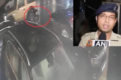 Delhi Gym Owner Shot Dead In Greater Kailash, Lawrence Bishnoi Gang Claims Responsibility | Video