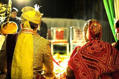 Man's Rant About Father Lying About His Sister's Height on Matrimonial Site Sparks Discussion on Twitter