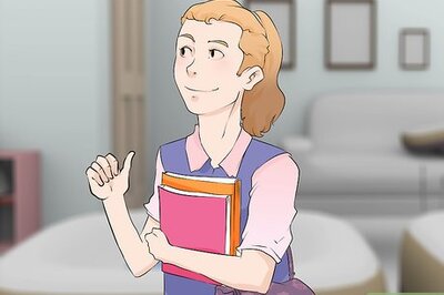 How to Be Nice to Teachers