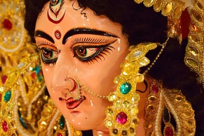 Navratri 2022: The Dos and Don'ts During The 9-day Festival