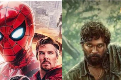 Spider-Man No Way Home Box Office Day 2: Film Receives Tough Competition From Allu Arjun's Pushpa
