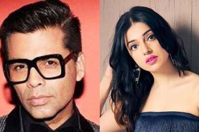 Karan Johar Shares Cryptic Post After Divya Khossla Called Jigra Box Office ‘Fake’: ‘Silence Is Best…’