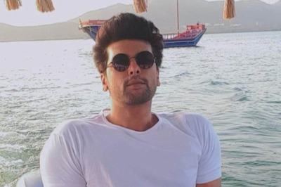 Kushal Tandon Says 'OTT Gives An Actor Better Exposure and Chance To Explore'