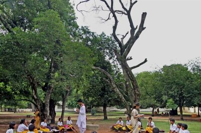 Pantoea Tagorei: Visva-Bharati Discovers New Bacteria, Names it After Nobel Laureate