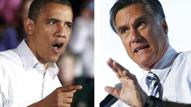 US elections: Obama, Romney make their final case