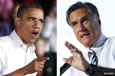 US elections: Obama, Romney make their final case