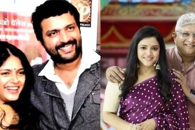 'Immense Talent As An Artist': Director Kedar Shinde On Actress Deepa Parab