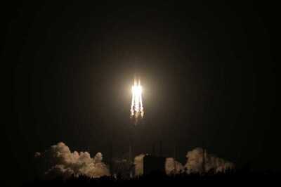 China's Plans Launch of First Cargo Spacecraft in April