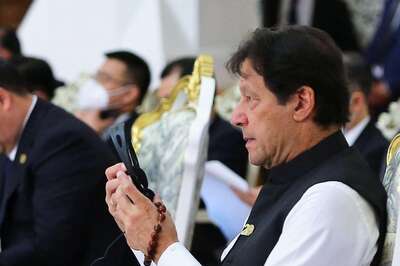 Imran Khan Praises India, Lashes Out At US; Minister Says Assassination Plot Hatched