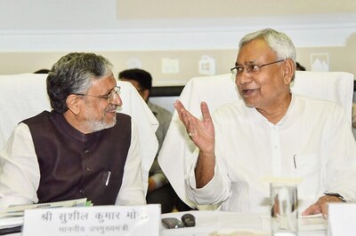 In Letter to Nitish Kumar, JDU Gen Secy Slams Sushil Modi's 'Unilateral' NPR Statement, Seeks Rethink on CAA