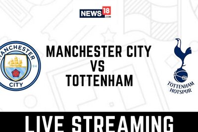 Premier League 2021-22 Manchester City vs Tottenham Hotspur LIVE Streaming: When and Where to Watch Online, TV Telecast, Team News