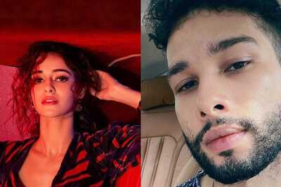 Ananya Panday Revisits Siddhant Chaturvedi’s Reply to Her Nepotism Comment: I Would Probably Change the Way I Said