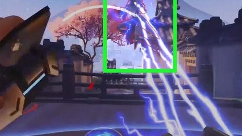 How to Play Winston In Overwatch