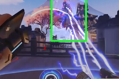 How to Play Winston In Overwatch