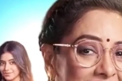 Anupamaa Promo: Alisha Parveen, Shivam Khajuria To Join Rupali Ganguly Post Leap