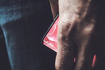 App Lets Quadriplegics Use Phone Without Physical Assistance