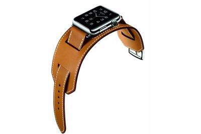 Luxury edition Apple Watch Hermes goes on sale in select stores