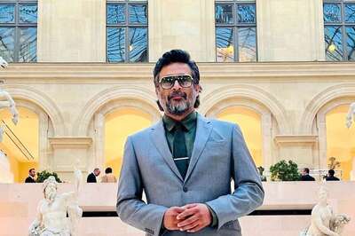 Chandrayaan-3 Moon Landing: R Madhavan Says 'I Hope I Can Stay Sane' After India Lands on Moon