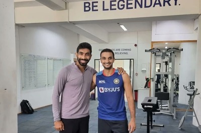 Jasprit Bumrah, Harshal Patel Complete Rehab at NCA, Set to Return for T20 World Cup - Report