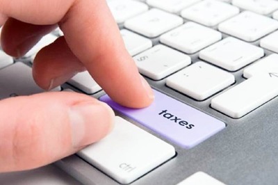 How is Income Tax Calculated, Can it be Paid Online? All You Need to Know Ahead of Union Budget 2021