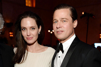 A Documentary to Be Made on Jolie-Pitt's Relationship