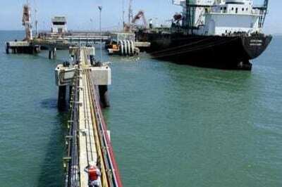 Exclusive: How Venezuela lost three oil supertankers to its Chinese partner