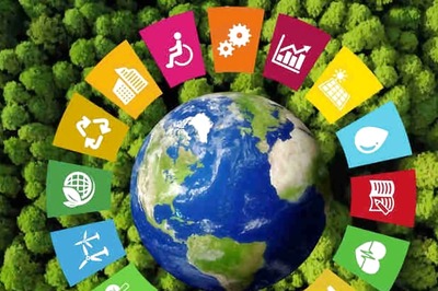 Opinion | Budget 2024: A Green Leap Towards Sustainable Growth and Climate Resilience