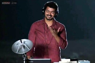 Watch: Makers of 'Kaththi' release deleted scenes from Vijay's superhit film