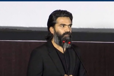 At VTK’s 50-Day Celebration, Simbu Urges Fans To Not Pester Makers For Film Updates