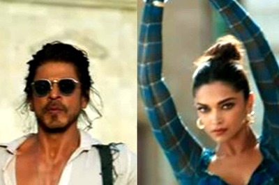 Pathaan: Siddharth Anand Reveals How the Makers Created a Fresh Look for Shah Rukh Khan, Deepika Padukone