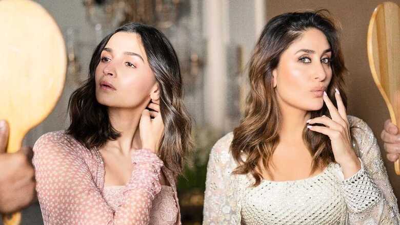 Kareena Kapoor Takes A Dig At Alia Bhatt's Singing: 'Don't Know If Your Voice Is That Good' | Watch