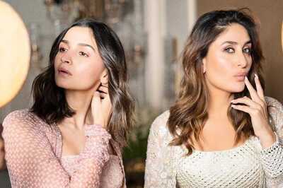 Kareena Kapoor Takes A Dig At Alia Bhatt's Singing: 'Don't Know If Your Voice Is That Good' | Watch