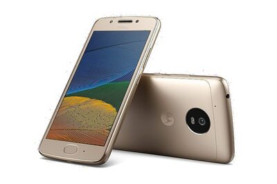 Moto G5 First Look Video at MWC 2017: Great Design But Pricing Will be The Key Factor