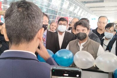 Digi Yatra: Now, Your Face Can be a Boarding Pass at These Airports. All About New Service Explained