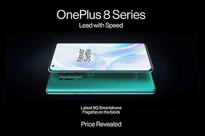 OnePlus Reiterated Its Commitment to India with Lowest Global Prices for OnePlus 8 Series