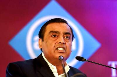 Reliance Industries Donates Rs 5 Crore Each to Maharashta & Gujarat Govts to Fight Coronavirus Pandemic