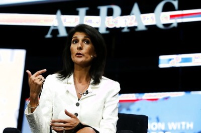 Iran Summons Swiss Envoy Over US' 'Irresponsible' Missile Claim