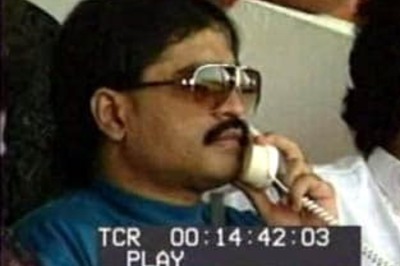 Father of terror, Dawood now turns grandfather