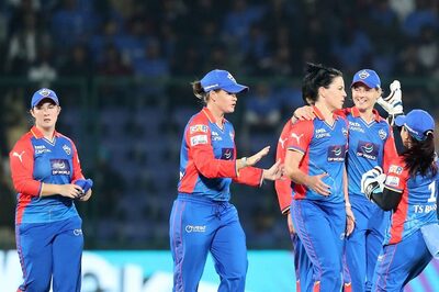 WPL 2024: Jemimah Rodrigues, Meg Lanning Make DC's Homecoming Special With 29-run Win Over MI