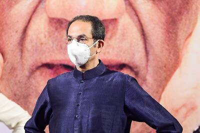 ‘Undue Haste’, ‘Heavens Won’t Fall’: What Team Uddhav Told SC on Governor’s No-Trust Vote Call