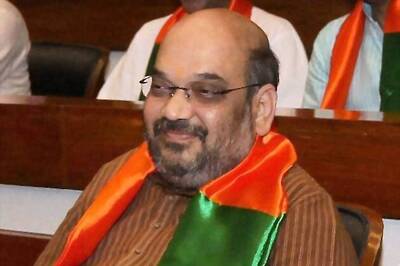 Amit Shah in Kerala as BJP struggles to find foothold in state