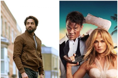 Streaming Now: Watch An Action Hero, Jaanbaaz Hindustan Ke, Shotgun Wedding on Republic Day Weekend