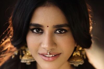 South Actress Nabha Natesh Dazzles In Her Onam Avatar, Shares Festive Moments With Fans