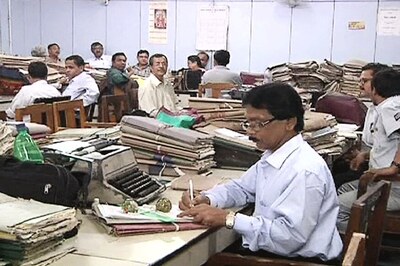 7th Pay Commission: Overtime Allowance Stopped For Most Central Govt Employees