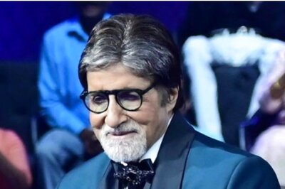 Happy Birthday Amitabh Bachchan: How 'Shehanshah' of Bollywood Changed the Small Screen Forever